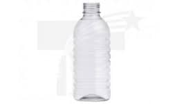 Botella boca ancha - Tecnienvases Plásticos