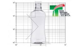 Desarrollo de envases - Tecnienvases Plásticos