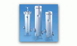 Filtros coalescedores - Serco Comercial