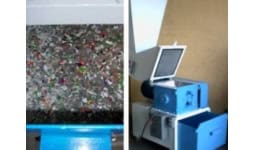 Molinos para plasticos - Molinos y Mezcladoras Veyco