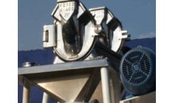 Molinos industriales - Molinos y Mezcladoras Veyco