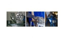 Molinos industriales - Molinos y Mezcladoras Veyco