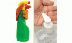 Productos quimicos para la limpieza y desinfeccion - Serco Comercial