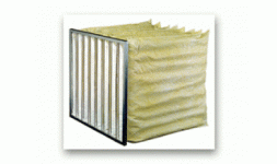 Filtro de aire - Serco Comercial