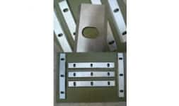 Molinos trituradores plasticos - Molinos y Mezcladoras Veyco