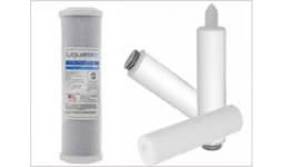 Filtros de agua - Delfín Technologies