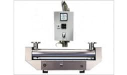 Lampara ultravioleta - Delfín Technologies