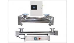 Lampara ultravioleta - Delfín Technologies