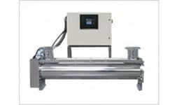 Lampara ultravioleta - Delfín Technologies