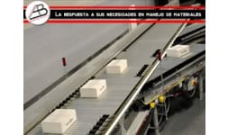 Sistemas de transportadores - ABConveyors S.A. de C.V.