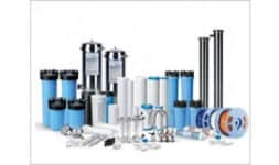 Sistemas de tratamiento de agua - Delfín Technologies