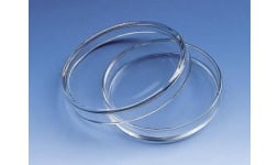 Cajas petri (desechables, estériles, de vidrio) - Mercado de Laboratorios