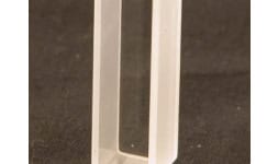 Celdas para espectroscopia - Mercado de Laboratorios
