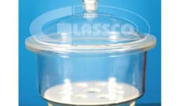 Desecadores para laboratorio - Mercado de Laboratorios