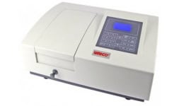 Espectrofotometros - Mercado de Laboratorios