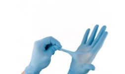 Guantes de laboratorio - Mercado de Laboratorios
