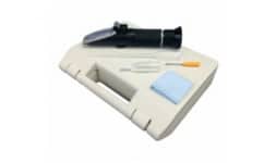 Refractometro - Mercado de Laboratorios