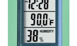 Termohigrometros - Mercado de Laboratorios