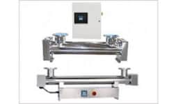 Lamparas ultravioleta - Delfín Technologies