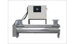 Lamparas ultravioleta - Delfín Technologies