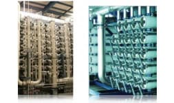 Plantas de tratamiento de aguas - Delfín Technologies