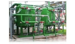 Plantas tratadoras de agua - Delfín Technologies