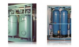 Plantas tratadoras de agua - Delfín Technologies