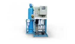 Suavizadores de agua Bayer