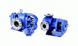 Bombas positivas - Controles Industriales y Automatización