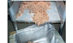 Deshidratadoras (máquinas) - Edel Ingenieros