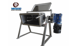 Mezcladores industriales - Molinos y Mezcladoras Veyco