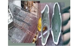 Desmoldantes para aluminio, zamac y zinc - Industrias San-Ber