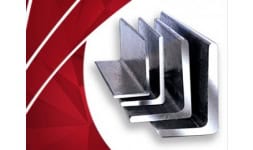 Angulos de acero inoxidable SERVINOX