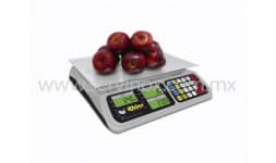 Balanzas (véase también: básculas) - Abastecedora de Equipos Inoxidables SERVINOX