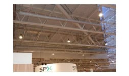 Aire acondicionado industrial - Aero Textile Concept ATC