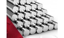 Barras de acero inoxidable de 32