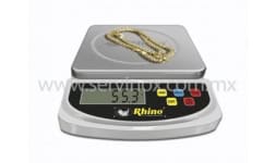Basculas analiticas de precision - Abastecedora de Equipos Inoxidables SERVINOX
