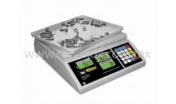 Basculas contadoras - Abastecedora de Equipos Inoxidables SERVINOX