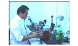 Servicio de calibracion - Calibración e Instrumentación Profesional