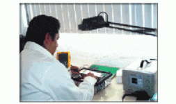 Calibracion de equipos de laboratorio  - Calibración e Instrumentación Profesional