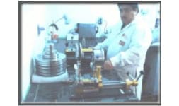 Calibracion de equipo de medicion y prueba - Calibración e Instrumentación Profesional