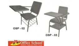Pupitres metalicos - Office School