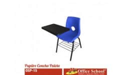 Pupitres fijos - Office School