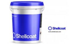 Aislantes termicos - Shellcoat