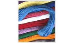 Hilos y filamentos para fabricar ropa interior - Akai Internacional