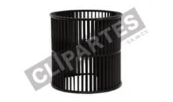 Turbinas para equipos de aire acondicionado - Clipartes