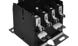 Contactores para equipos de aire acondicionado - Clipartes