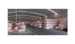 Dioxido de tiourea 99% - Manuchar Internacional