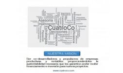 Planes de negocio de exportacion - CuatroCo Consultores de Negocios