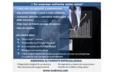 Reingenieria de procesos - CuatroCo Consultores de Negocios